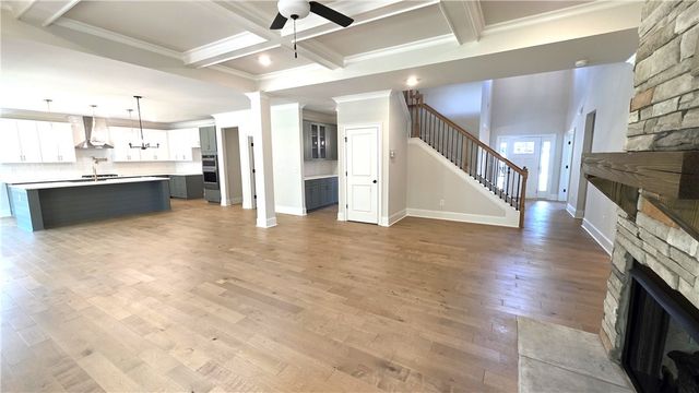 243 Holly Branch Road, Piedmont, SC 29673
