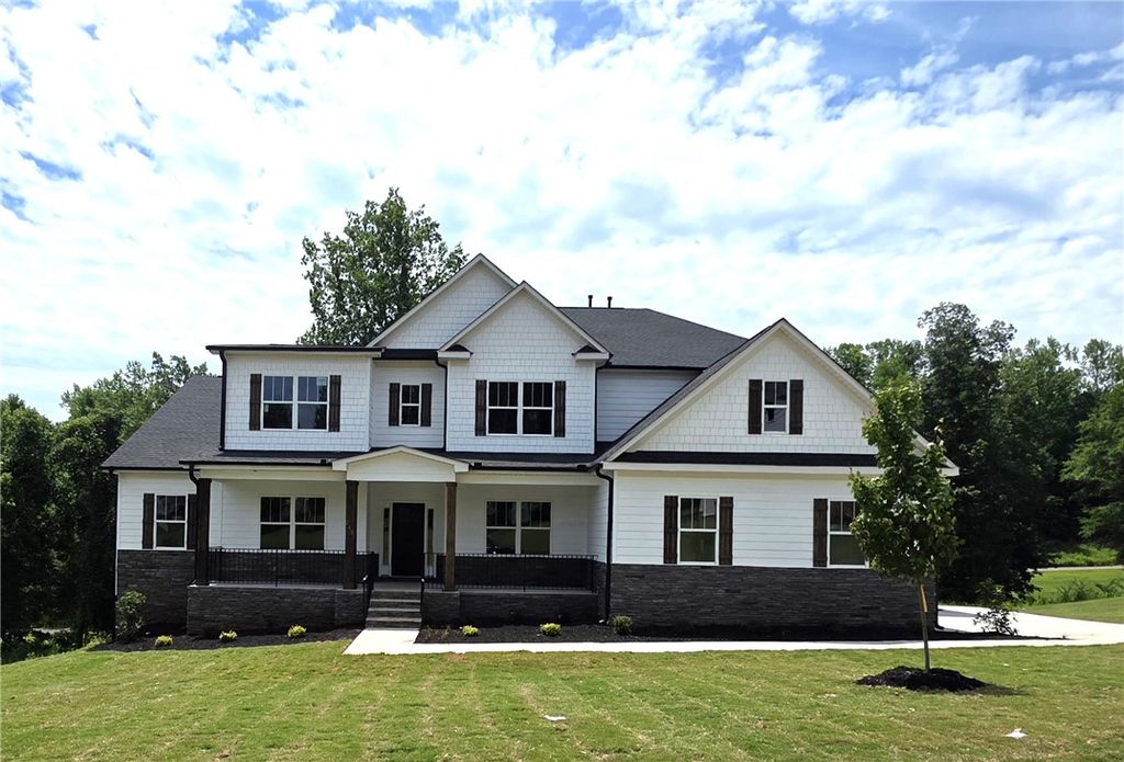 243 Holly Branch Road, Piedmont, SC 29673