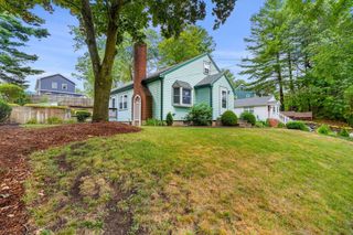 11 Terrace Hall Ave, Burlington, MA 01803