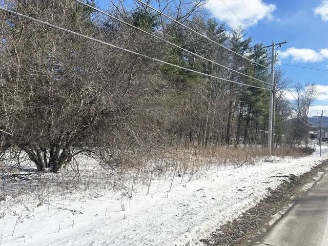 Lot 1 Highbridge Road, Georgia, VT 05454