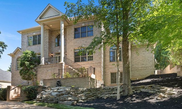 552 Grand Oaks Dr, Brentwood, TN 37027
