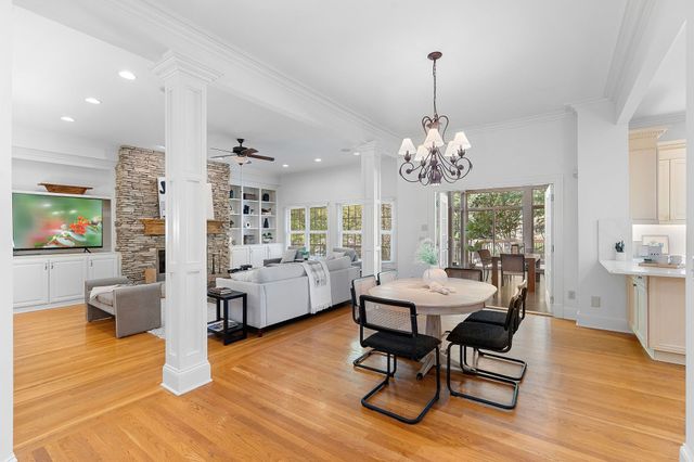 552 Grand Oaks Dr, Brentwood, TN 37027