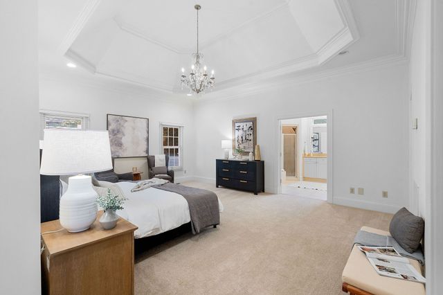 552 Grand Oaks Dr, Brentwood, TN 37027