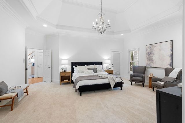 552 Grand Oaks Dr, Brentwood, TN 37027