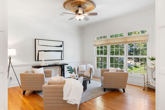 552 Grand Oaks Dr, Brentwood, TN 37027