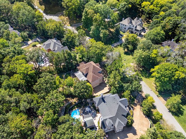 552 Grand Oaks Dr, Brentwood, TN 37027