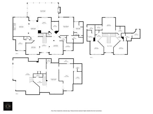 552 Grand Oaks Dr, Brentwood, TN 37027