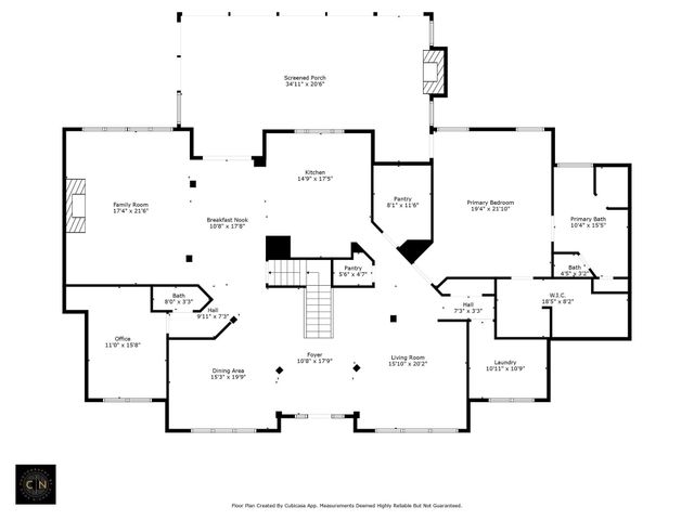 552 Grand Oaks Dr, Brentwood, TN 37027