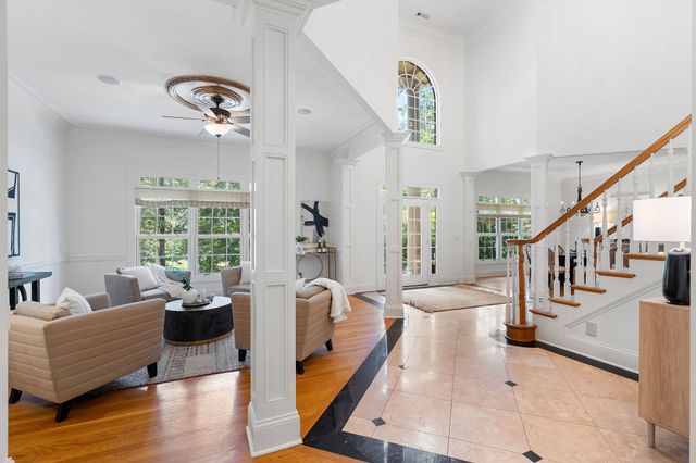 552 Grand Oaks Dr, Brentwood, TN 37027