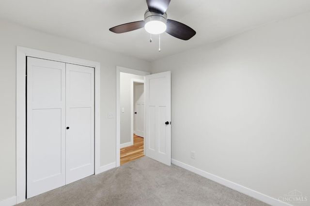 814 Burns Avenue, Wyoming, OH 45215