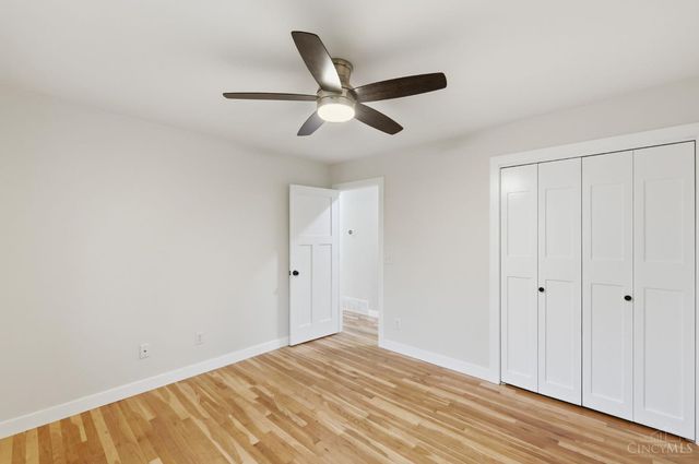 814 Burns Avenue, Wyoming, OH 45215