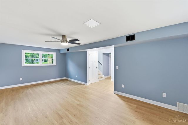 814 Burns Avenue, Wyoming, OH 45215