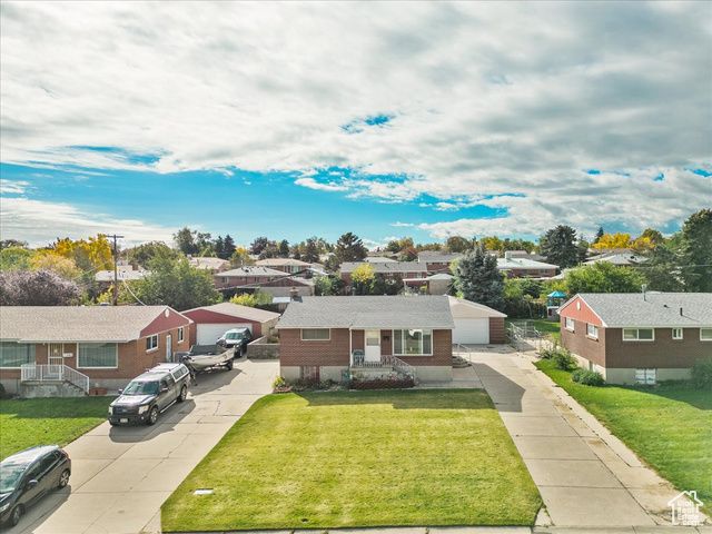 5485 W PAULETTE AVE, West Valley City, UT 84120