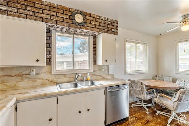 5485 W PAULETTE AVE, West Valley City, UT 84120