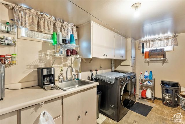 5485 W PAULETTE AVE, West Valley City, UT 84120