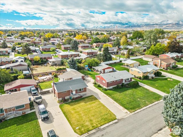 5485 W PAULETTE AVE, West Valley City, UT 84120