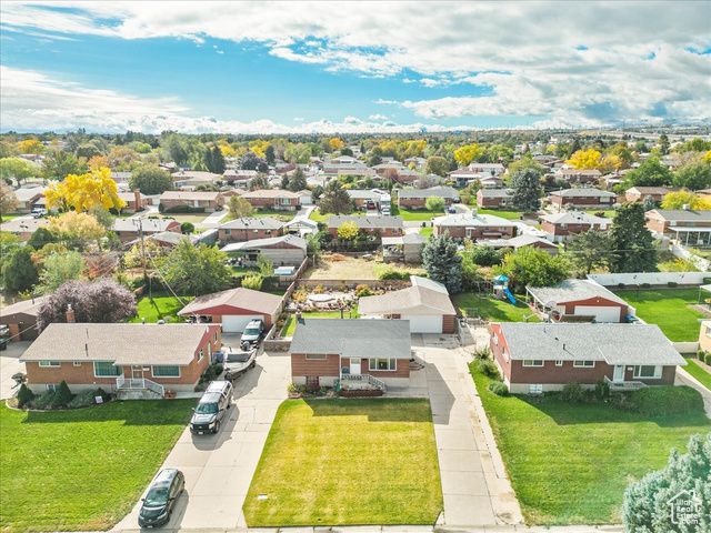5485 W PAULETTE AVE, West Valley City, UT 84120