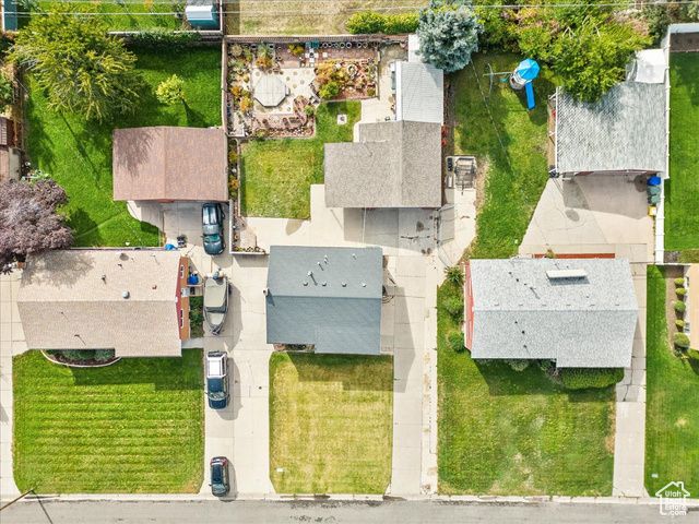 5485 W PAULETTE AVE, West Valley City, UT 84120