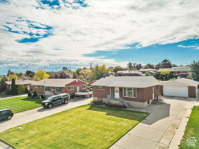 5485 W PAULETTE AVE, West Valley City, UT 84120