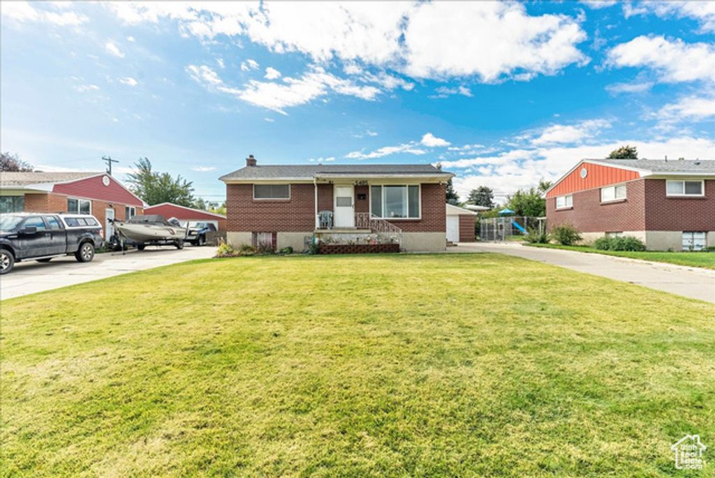 5485 W PAULETTE AVE, West Valley City, UT 84120