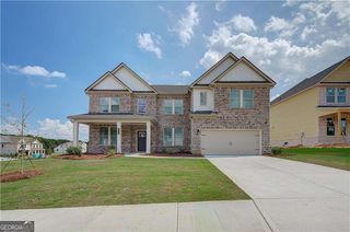 2426 Cadenza Circle, Dacula, GA 30019