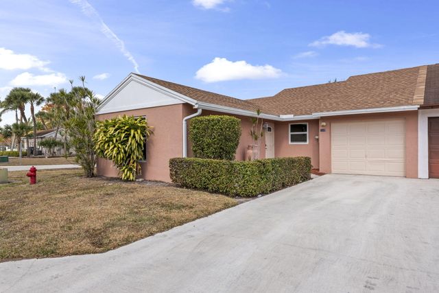 5249 Berwyn Street, Lake Worth, FL 33463