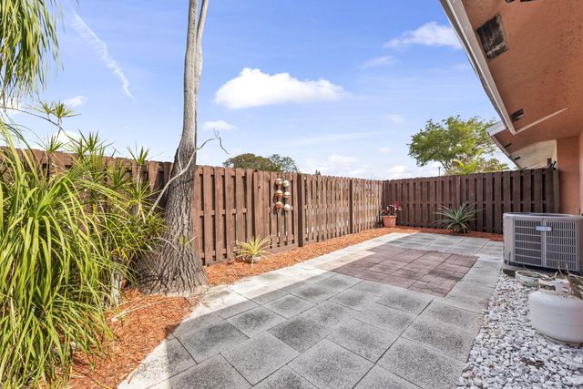 5249 Berwyn Street, Lake Worth, FL 33463