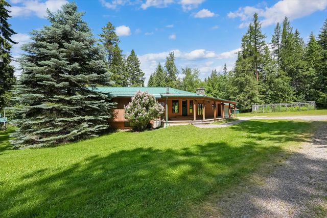 30526 Mission Creek Road, St Ignatius, MT 59865 property photo