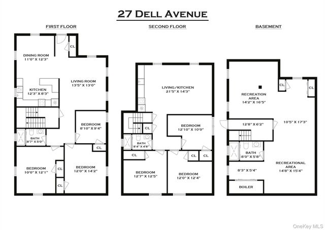 27 Dell Avenue, Mount Vernon, NY 10553