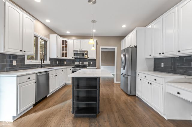 5767 Killdeer Place, Carmel, IN 46033