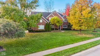5767 Killdeer Place, Carmel, IN 46033
