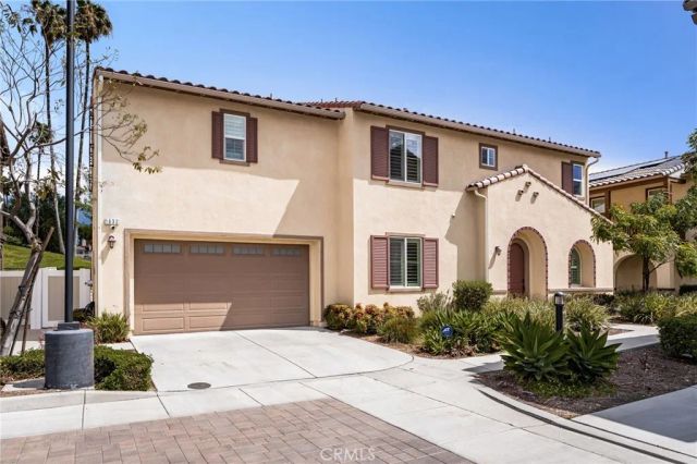 1632 Faldo Court, Upland, CA 91784