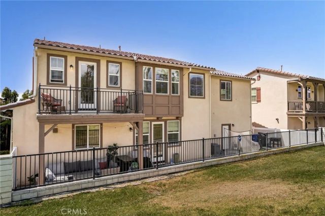 1632 Faldo Court, Upland, CA 91784