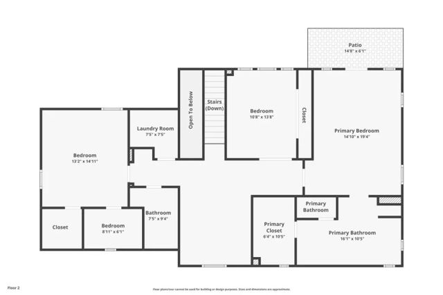 1632 Faldo Court, Upland, CA 91784