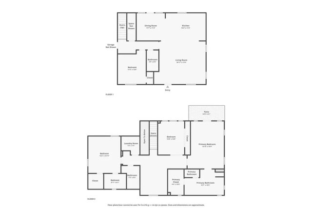1632 Faldo Court, Upland, CA 91784