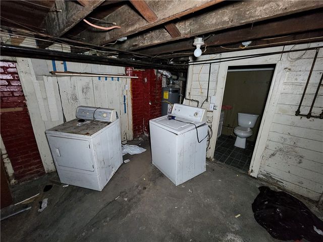 724 Hemlock Aly, Glassport, PA 15045