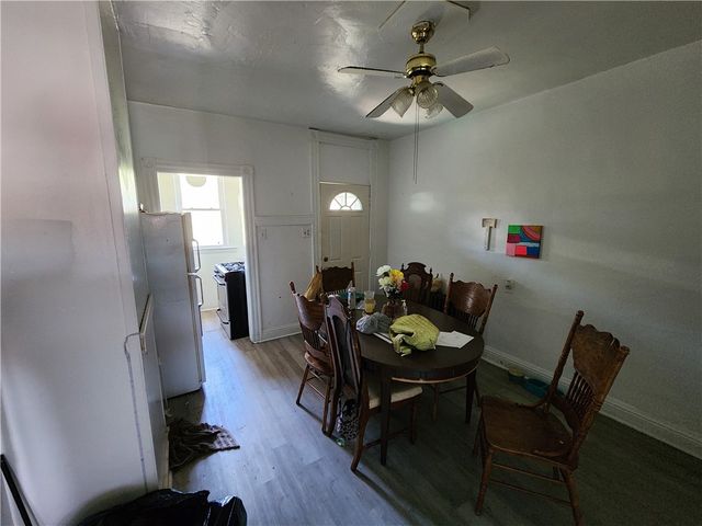724 Hemlock Aly, Glassport, PA 15045