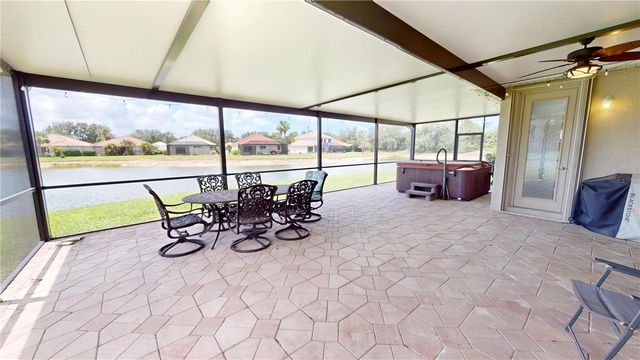 11463 CONCH COURT, Venice, FL 34292