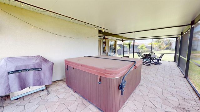 11463 CONCH COURT, Venice, FL 34292