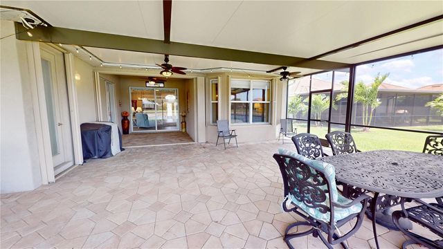 11463 CONCH COURT, Venice, FL 34292