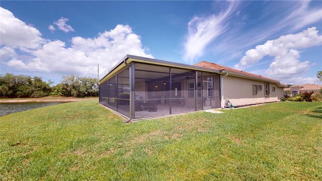 11463 CONCH COURT, Venice, FL 34292