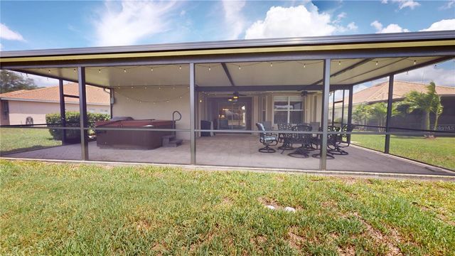 11463 CONCH COURT, Venice, FL 34292