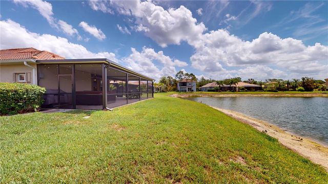 11463 CONCH COURT, Venice, FL 34292