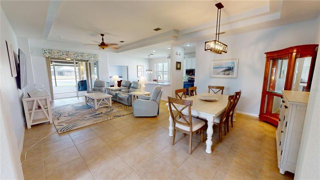 11463 CONCH COURT, Venice, FL 34292