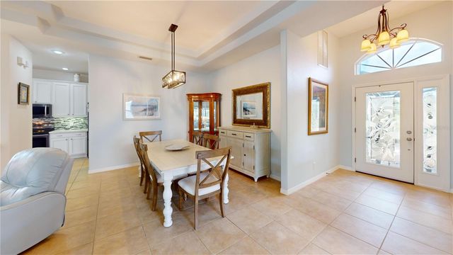 11463 CONCH COURT, Venice, FL 34292