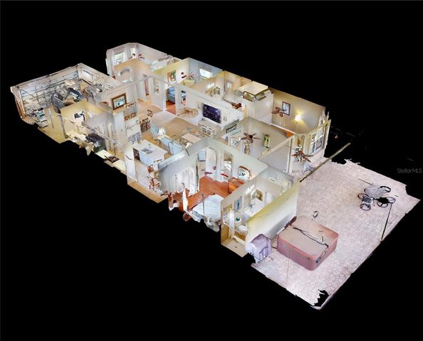 11463 CONCH COURT, Venice, FL 34292