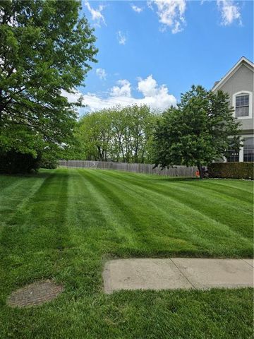 1408 Cedar Ridge Circle, Raymore, MO 64083