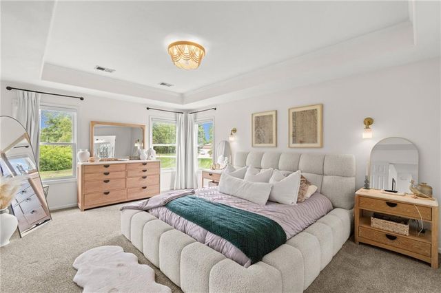 1408 Cedar Ridge Circle, Raymore, MO 64083