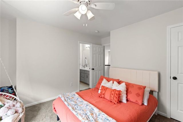 1408 Cedar Ridge Circle, Raymore, MO 64083