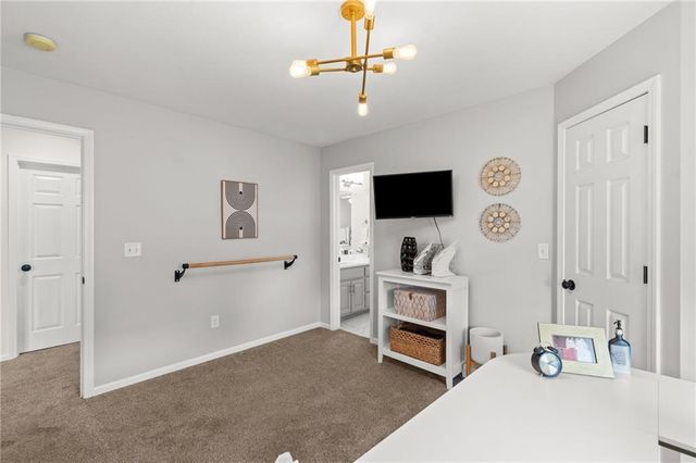 1408 Cedar Ridge Circle, Raymore, MO 64083